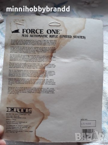 AK 47  M 16 M60 FAMAS ASSAULT MP5K SUBMACHINE GU UZI  Scale 1>< 6, снимка 16 - Колекции - 42066114