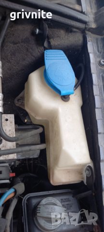 Казанче чистачки Audi A4 B7