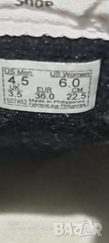 VANS 36 номер естесвена кожа оригинални кецове , снимка 2 - Кецове - 34727180
