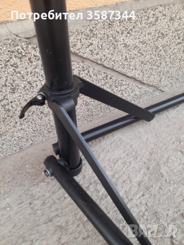 стойка за ремонт на велосипеди, снимка 10 - Аксесоари за велосипеди - 51043508