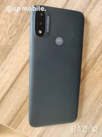 Motorola e20 2 сим гаранция 
