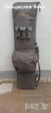 Риболовен комплект , снимка 8 - Въдици - 52856476