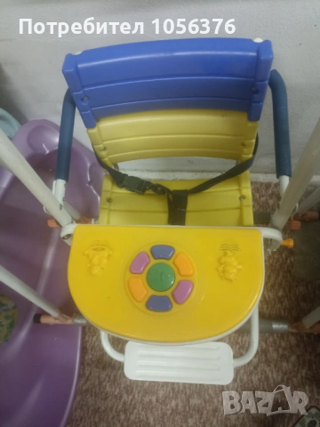 Продавам бебешки и детски аксесоари и играчки, снимка 10 - Други - 53585548