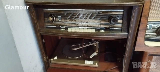 Радио приемник