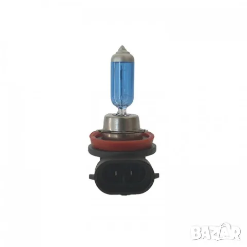 HNG H11 крушки 12 V 55 W 2 броя, снимка 4 - Аксесоари и консумативи - 55864378