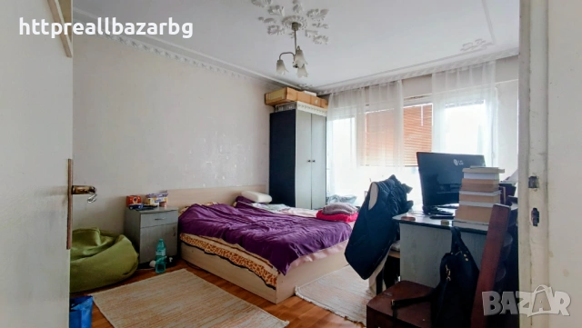 Четиристаен, гр. Варна, жк " Младост ", бл.124, 0882445448, 149 900 евро, снимка 2 - Апартаменти - 53814858