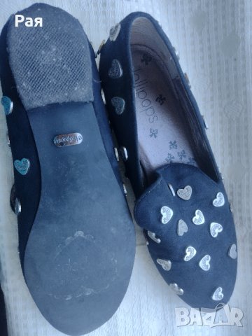 Дамски обувки Lollipop, снимка 7 - Дамски ежедневни обувки - 41689376
