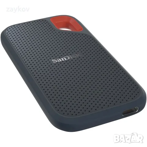 1TB SSD SanDisk Portable - SDSSDE30-1T00-G26, снимка 2 - Друга електроника - 44610495