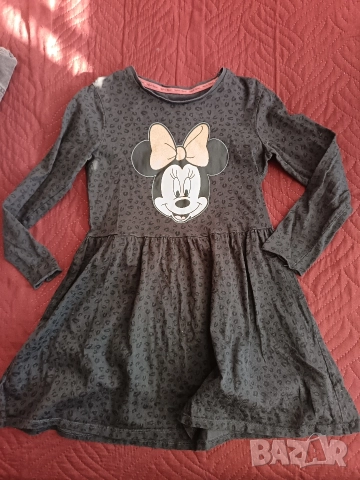 Лот за момиче р. 3-4г.104 , снимка 7 - Детски комплекти - 52794160