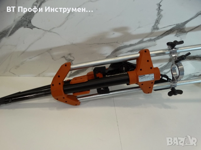11.2024 - Hilti SDT 9 - Магазинирано устройство за винтове, снимка 7 - Други инструменти - 52895956