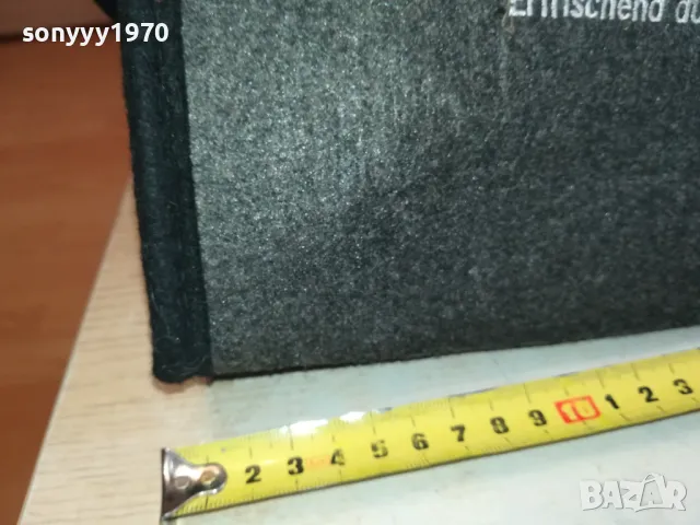 KOSTRITЗER-НЕМСКА ЧАНТА ЗА 6 МАЛКИ БИРИ ИЛИ ЗА КОЛЕКЦИЯ 1302251512, снимка 5 - Колекции - 49114509