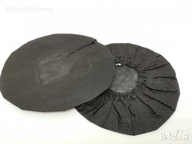 Еднократни калъфи за слушалки