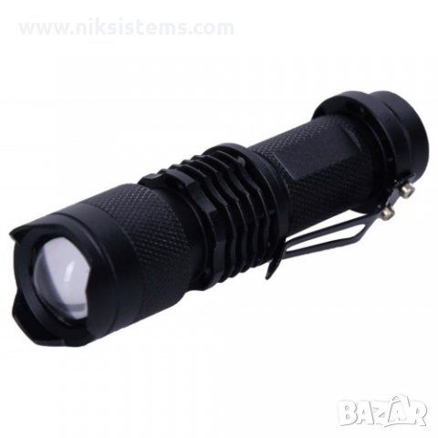 Лампа за Тест на Яйца - Овоскоп с две приставки - Kerbl - Арт. №: 73126, снимка 3 - За птици - 34293944