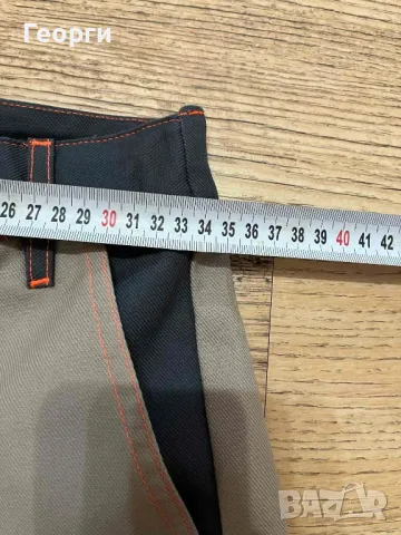 Мъжки работен панталон Размер 36, снимка 5 - Панталони - 47757619