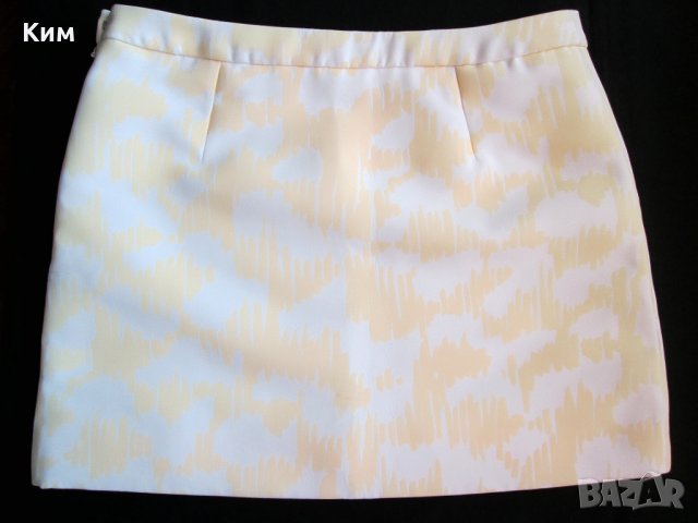 Къса пола Balenciaga , снимка 2 - Поли - 34752050