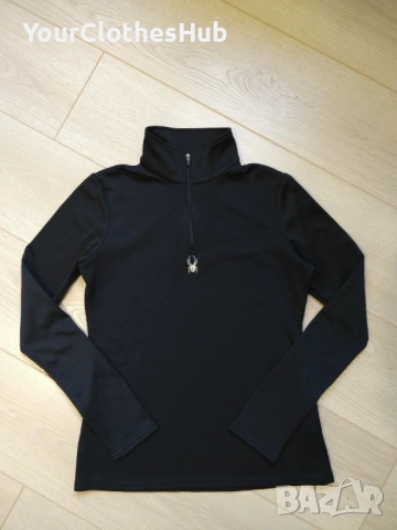 SPYDER S size Дамски пуловер