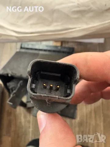 Датчик налягане 9307Z502B 51HP02-02 DELPHI, снимка 4 - Части - 48730501