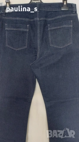 Три различни броя / Дамски маркови дънки "Carla due nord", "Marks & Spencer" и "unbranded" , снимка 16 - Дънки - 53086105