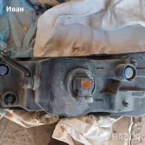 Фар и халоген-Октавия 3, снимка 10 - Части - 50164405