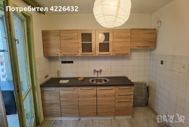 Кухненски шкафове от ПДЧ