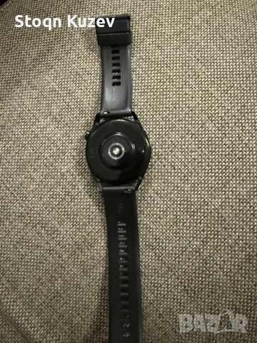 смарт часовник Huawei GT3, снимка 3 - Мъжки - 56134276