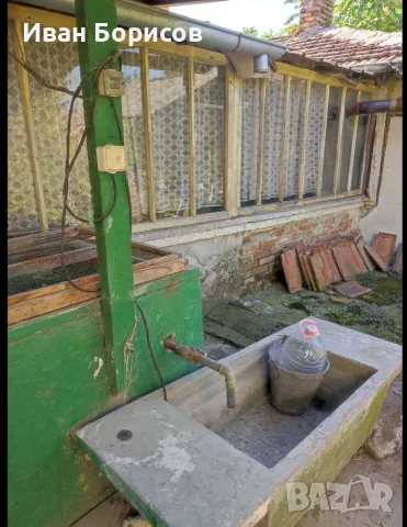 Продава се къща в с. Градец, обл. Видин, снимка 14 - Къщи - 56409978