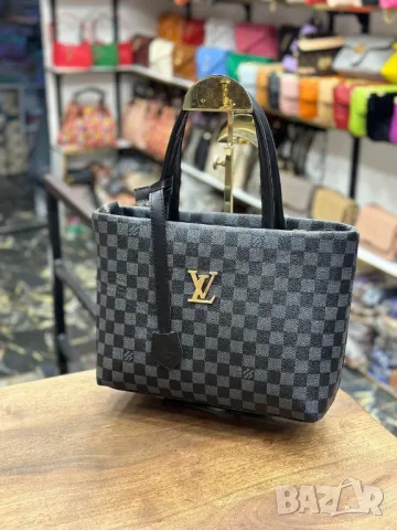 чанти louis vuitton , снимка 11 - Чанти - 49160565