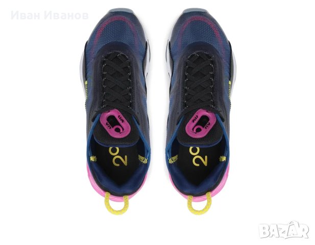 оригинални маратонки Nike Air Max 2090  номер 40,5, снимка 4 - Маратонки - 42331186