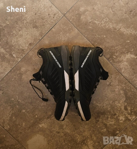 МТБ обувки ROCKRIDER, EXPL 500, 39 номер, 24,5 см стелка., снимка 7 - Спортна екипировка - 51587578