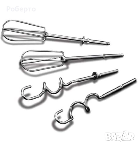 Ръчен Миксер Russell Hobbs, снимка 7 - Миксери - 52922521