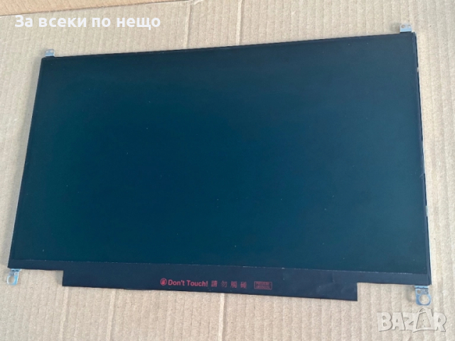 Матрица Слим 14" B140XTN07.2 , 30-pin Матрица Дисплей за Матрица SLIM / Дисплей за лаптоп