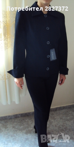 Продавам чисто нов с етикет  костюм Кредо , снимка 3 - Костюми - 36083614
