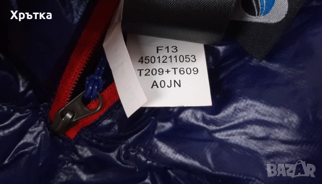 The North Face Summit Series - Оригинално дамско яке размер M, снимка 12 - Якета - 52559602