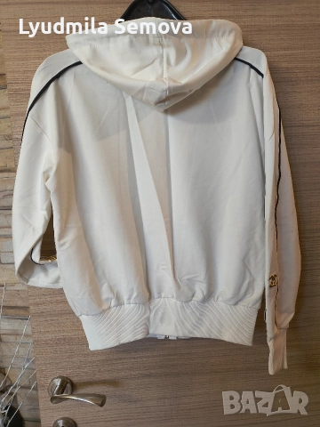 Екипи Шанел Тату и Ре Дизайн , снимка 5 - Спортни екипи - 52791552