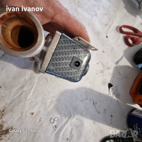 Помпа  Парно 12 вл , снимка 7 - Други инструменти - 53408726