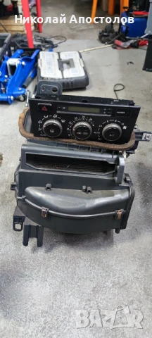 Части Lexus is 200, снимка 9 - Части - 51357297