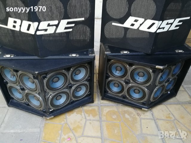 bose-profi speakers-made in usa-внос swiss 1309230917G