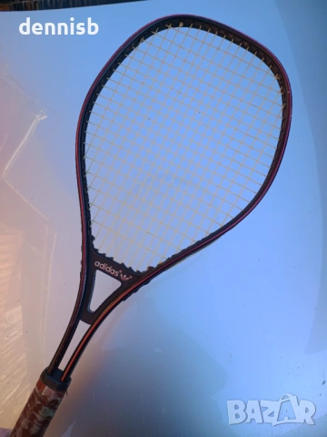 Adidas тенис ракета, снимка 5 - Тенис - 53141589