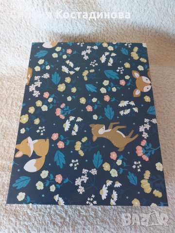 Комплект за игра: кукла и аксесоари в кутия, снимка 13 - Кукли - 39637845