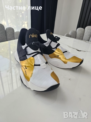 Nike WMNS NIKE SUPERREP GROOVE, снимка 3 - Маратонки - 52271654