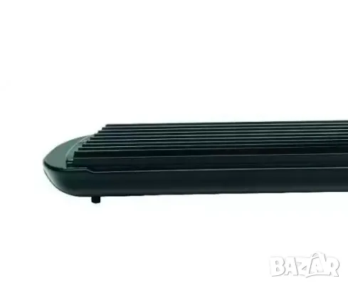 Професионална Преса за обем/коса Sibel МACH4 CLIMPER WAVER S - 45 w Gloss Edition, снимка 2 - Преси за коса - 48008866