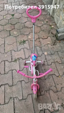детскo колело, снимка 3 - Велосипеди - 47267705