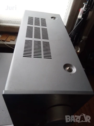 Yamaha r n 301 мрежов ресивър, снимка 3 - Ресийвъри, усилватели, смесителни пултове - 50876512