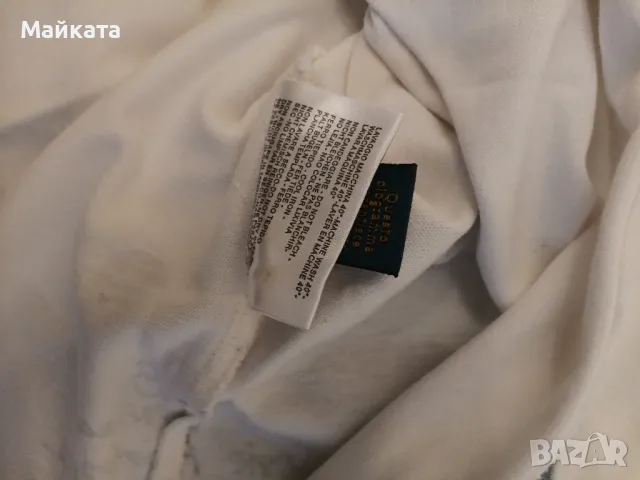 Жилетка и блуза  LA Martina, снимка 8 - Блузи - 48136484