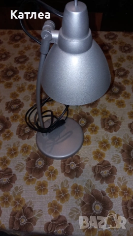 Нощна лампа , снимка 8 - Настолни лампи - 53621124