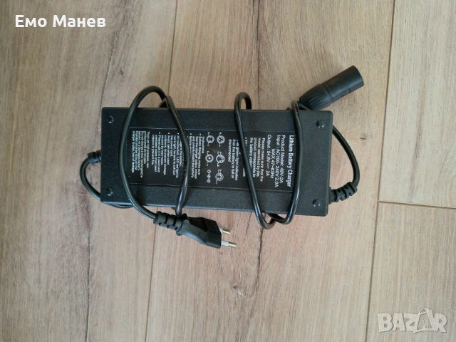 Електрическо колело, снимка 14 - Велосипеди - 53839980