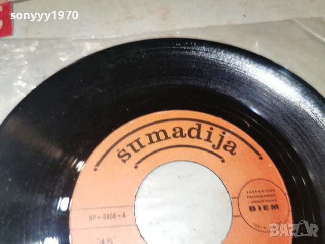 DJUKIC MIROSLAV MICA 2812251743, снимка 13 - Грамофонни плочи - 52921377