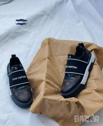 чанти louis vuitton, снимка 8 - Чанти - 51444622