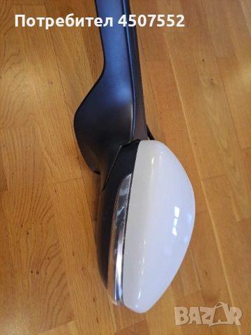  Огледало Peugeot  citroen 