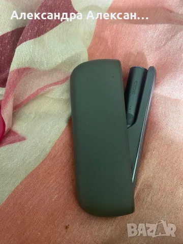 Продавам IQOS ILUMA
